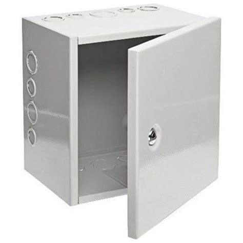 metal control panel boxes